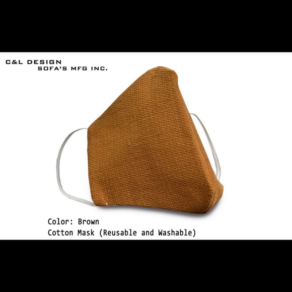 Mask - Picture 5 of 8